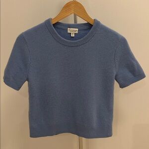 Club Monaco cashmere